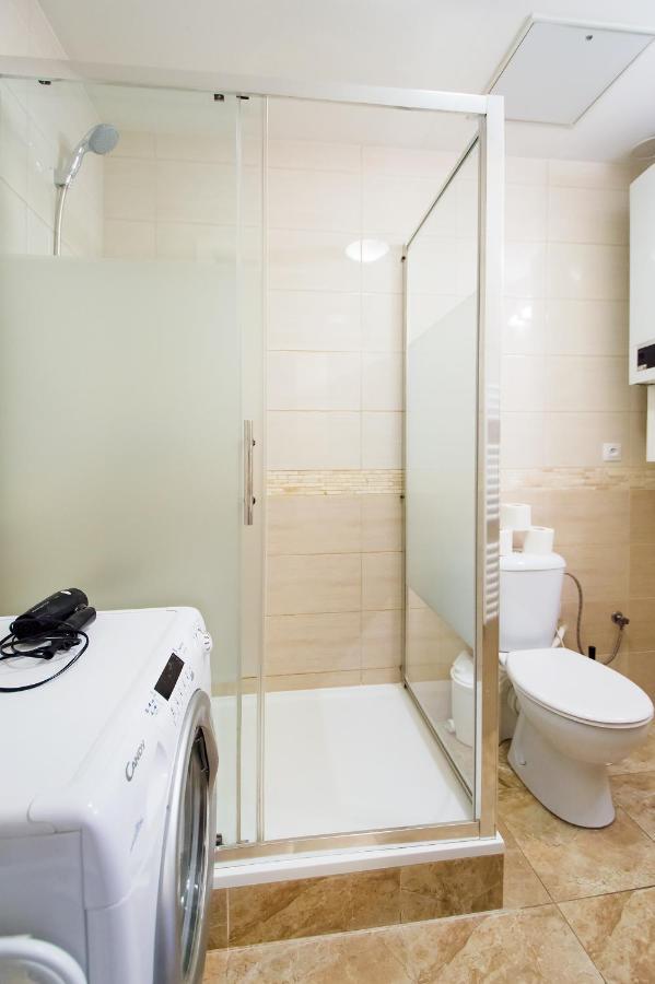 City Center Apartment Legerova Прага Экстерьер фото