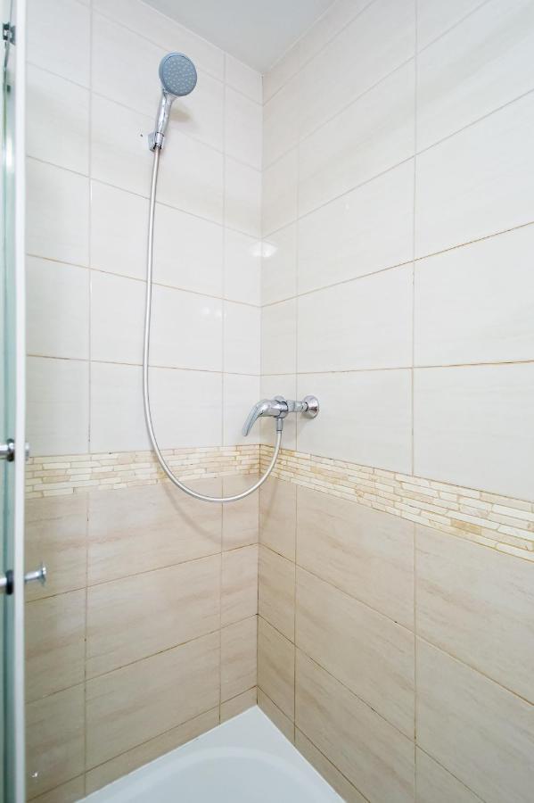 City Center Apartment Legerova Прага Экстерьер фото
