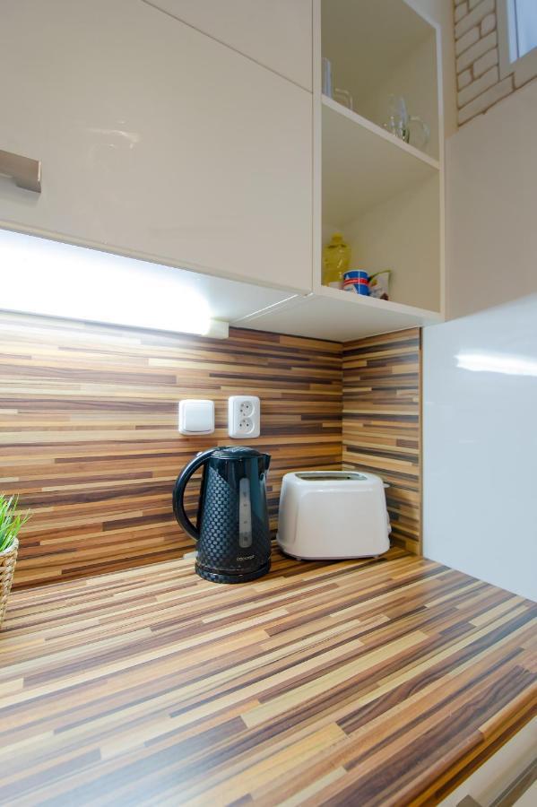 City Center Apartment Legerova Прага Экстерьер фото